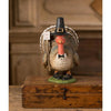 Bethany Lowe 7" Gobble Turkey Thanksgiving Pilgrim Kids Autumn Figure