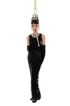opera cigarette holder This item is unavailable long satin black gloves and a long extendable costume holder opera cigarette holder Lot 58