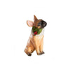 Bethany Lowe Furry Friend Chihuahua Dog 4" Christmas Tree Ornament