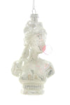 Cody Foster Aphrodite Bubble Renaissance Vaporwave Bust 5.5" Christmas Ornament