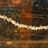 9 FT. Faux Popcorn String Bead Garland Christmas Tree Decor