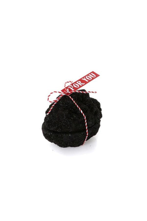 Cody Foster Lump of Coal Small Cachette Naughty List Christmas Gift